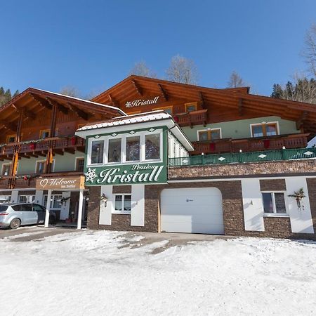 Pension Kristall Schladming Exterior foto